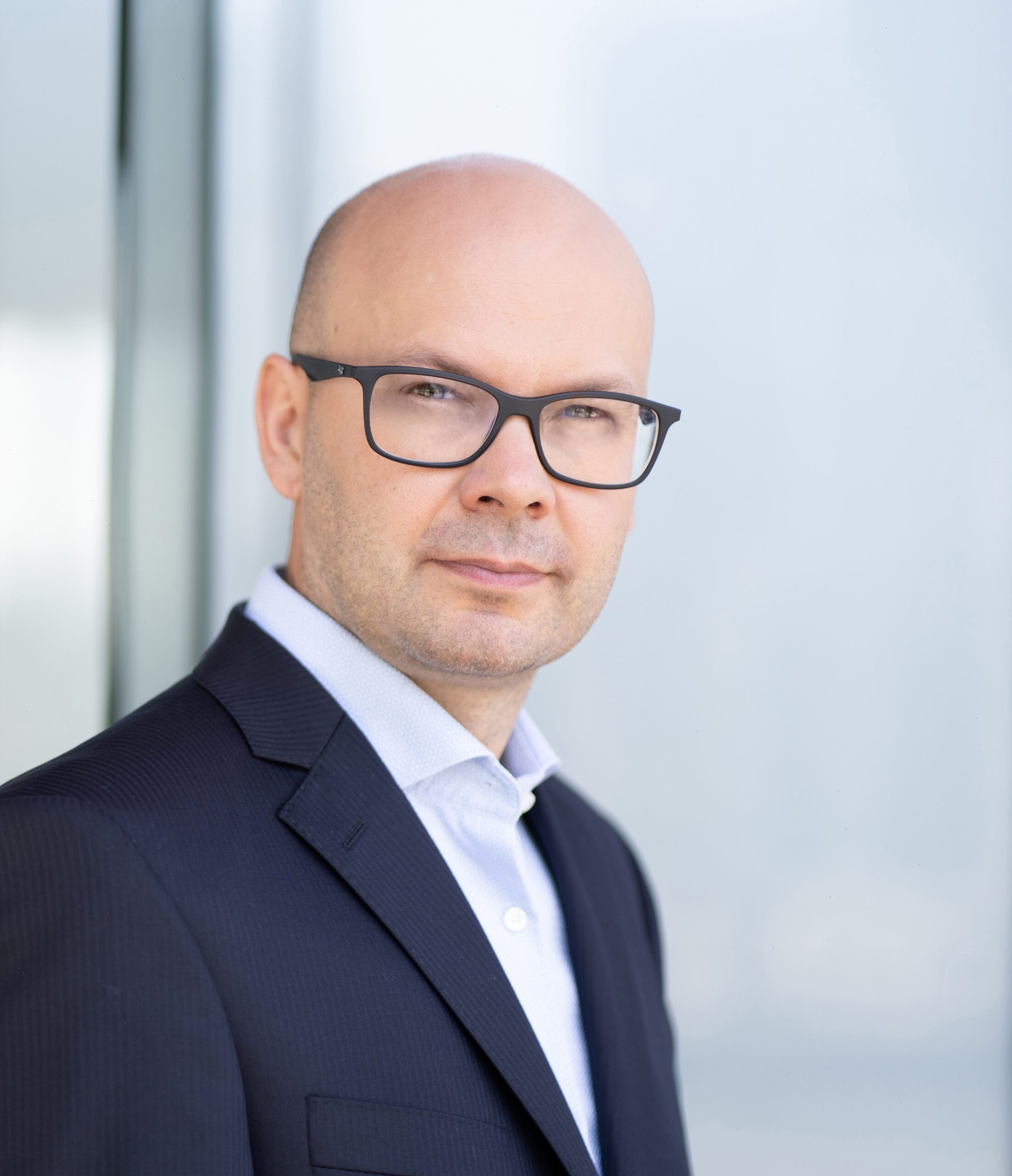 Piotr Kowalski