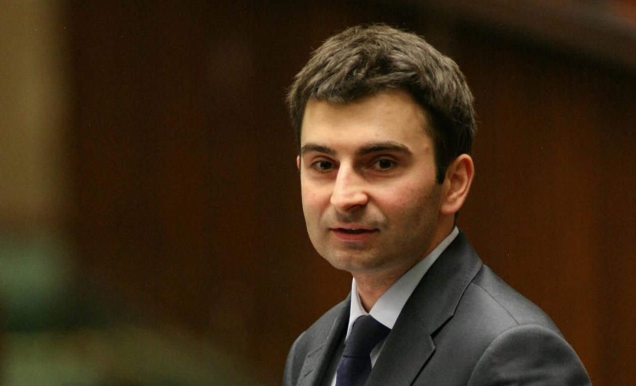 Marek Wójcik